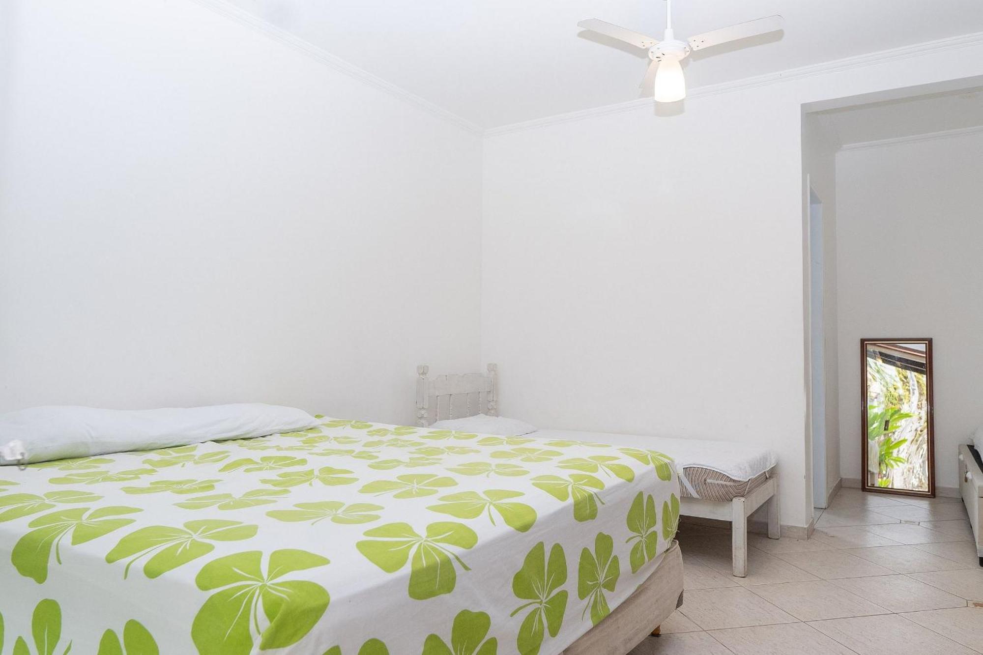 Casa Ubatuba Temporada Villa Bagian luar foto