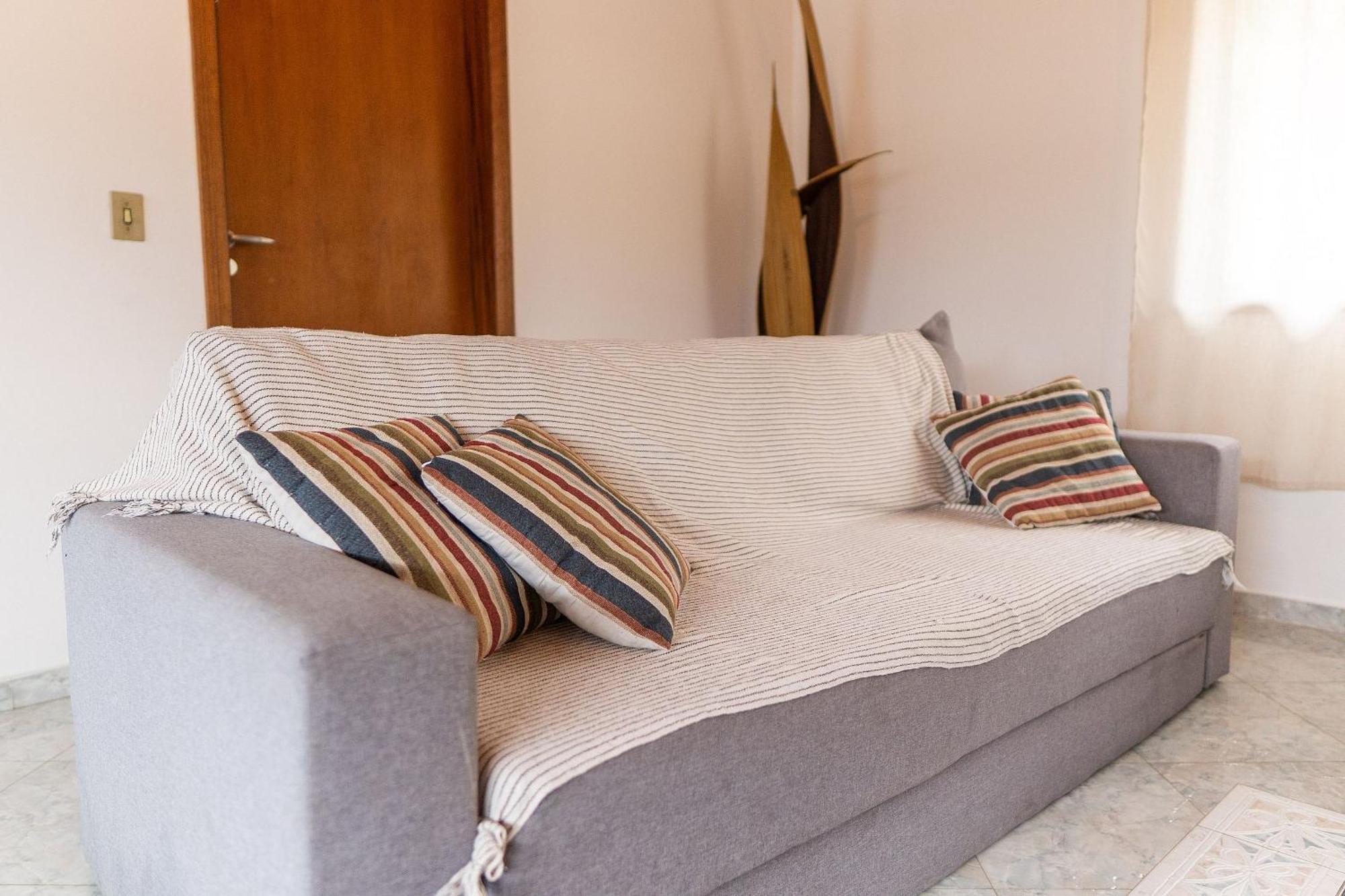 Casa Ubatuba Temporada Villa Bagian luar foto